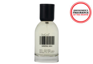 Fragrance Of The Month: DedCool Mineral Milk EDP