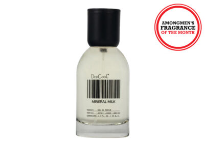 Fragrance Of The Month: DedCool Mineral Milk EDP