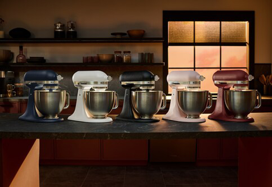 Mother’s Day Gift Guide 2026: Gifts For Every Mom - KitchenAid