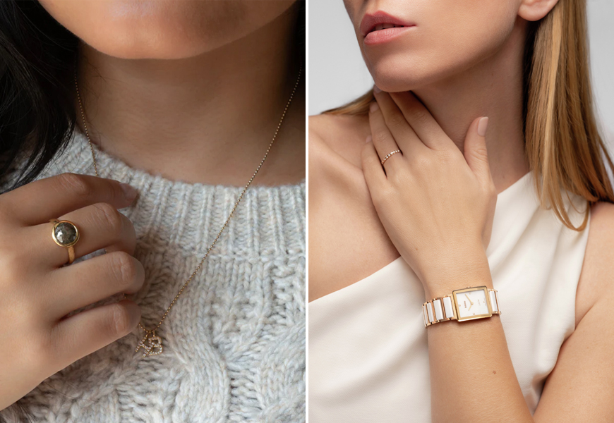 Mothers Day Gift Guide 2026 Gifts For Every Mom - Mom deserves a little sparkle