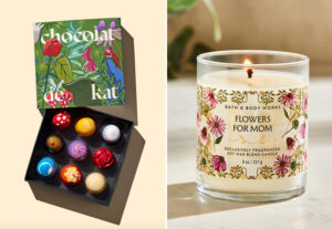 Mothers Day Gift Guide 2026 Gifts For Every Mom - Mothers Day gifts for every mother figure in your life