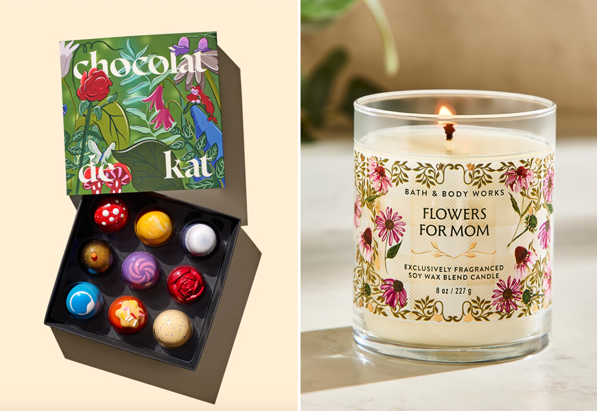 Mothers Day Gift Guide 2026 Gifts For Every Mom - Mothers Day gifts for every mother figure in your life