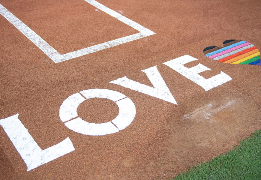 Toronto Blue Jays Are Hosting A 2026 Pride Night Game On June 5