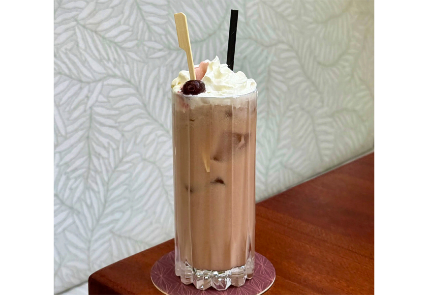 FIFA Fever: The Best World Cup-Inspired Cocktails in Toronto - Maxime Dirty Soda