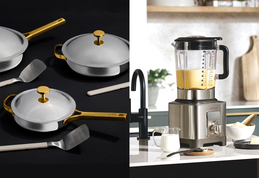 Fathers Day Gift Guide 2026 Great Gifts For Every Dad - Gifts for the Home Chef Dad