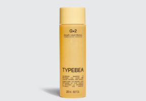 Typebea G2 Strength + Length Shampoo