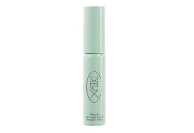 About Face: Dieux Auracle Eye Serum