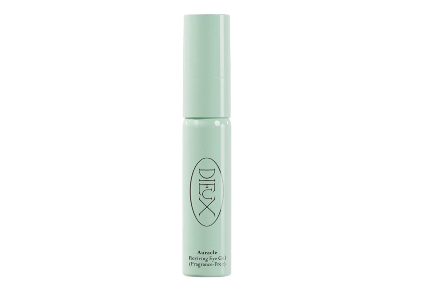 About Face: Dieux Auracle Eye Serum