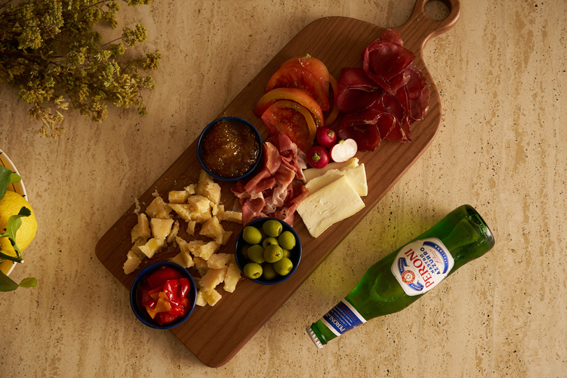 Antoni Porowski Shares How To Create The Perfect Aperitivo At Home