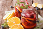 Summer Entertaining Made Easy: The Perfect Sangria