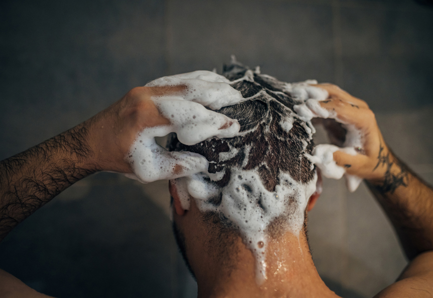 7 Hair Washing Mistakes That Are Sabotaging Your Hair
