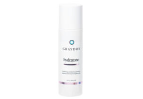 About Face: Graydon Hydratone