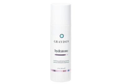 About Face: Graydon Hydratone