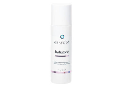 About Face: Graydon Hydratone
