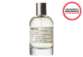 Fragrance Of The Month: Le Labo Shiu 25 EDP