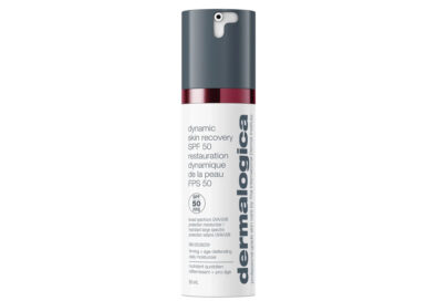 Product Hype: Dermalogica Dynamic Skin Recovery SPF 50