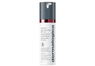 Product Hype: Dermalogica Dynamic Skin Recovery SPF 50