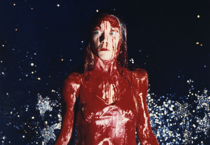 10 Stephen King Movies That Get Better Every Re-Watch - Carrie