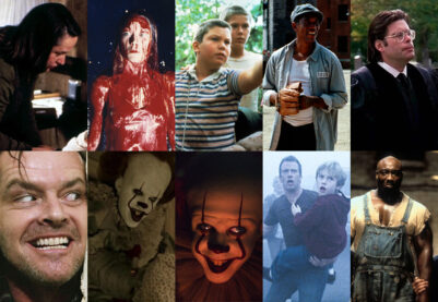 10 Stephen King Movies That Get Better Every Re-Watch - HEADER
