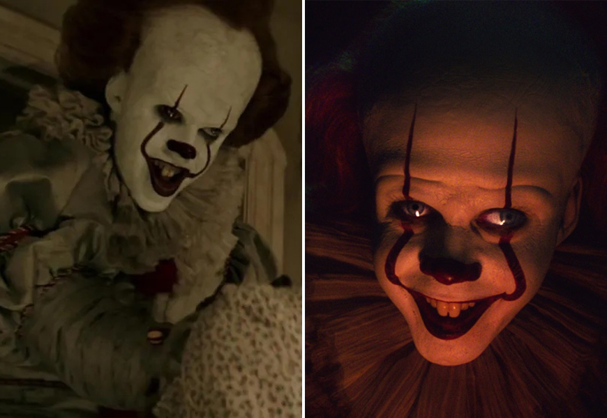 10 Stephen King Movies That Get Better Every Re-Watch - IT 2017 and 2019