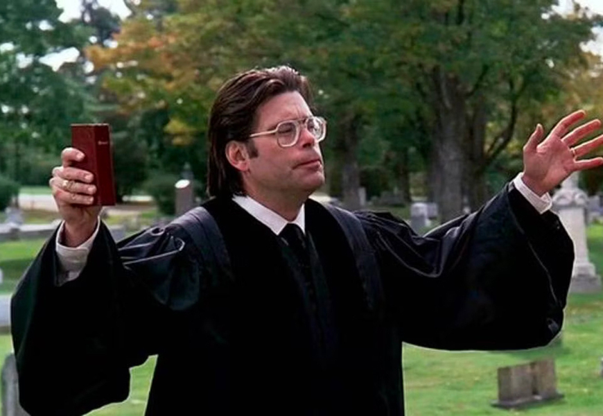 10 Stephen King Movies That Get Better Every Re-Watch - Pet Sematary