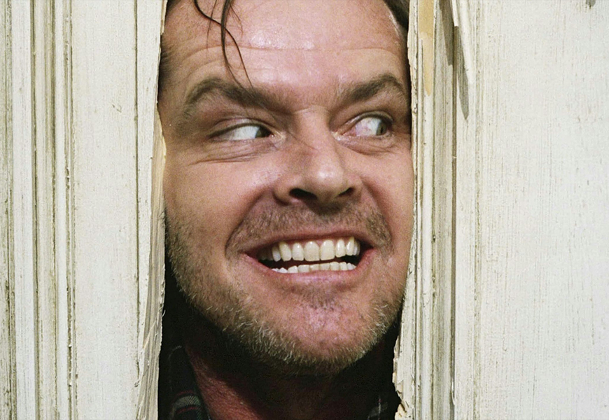 10 Stephen King Movies That Get Better Every Re-Watch - The Shining