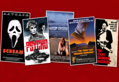 5 Crimes That Inspired Famous Horror Movies