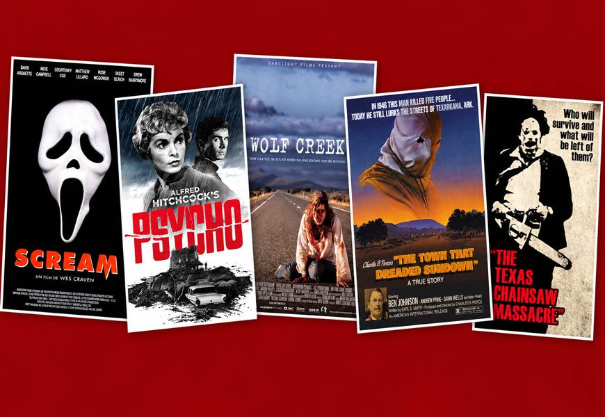5 Crimes That Inspired Famous Horror Movies