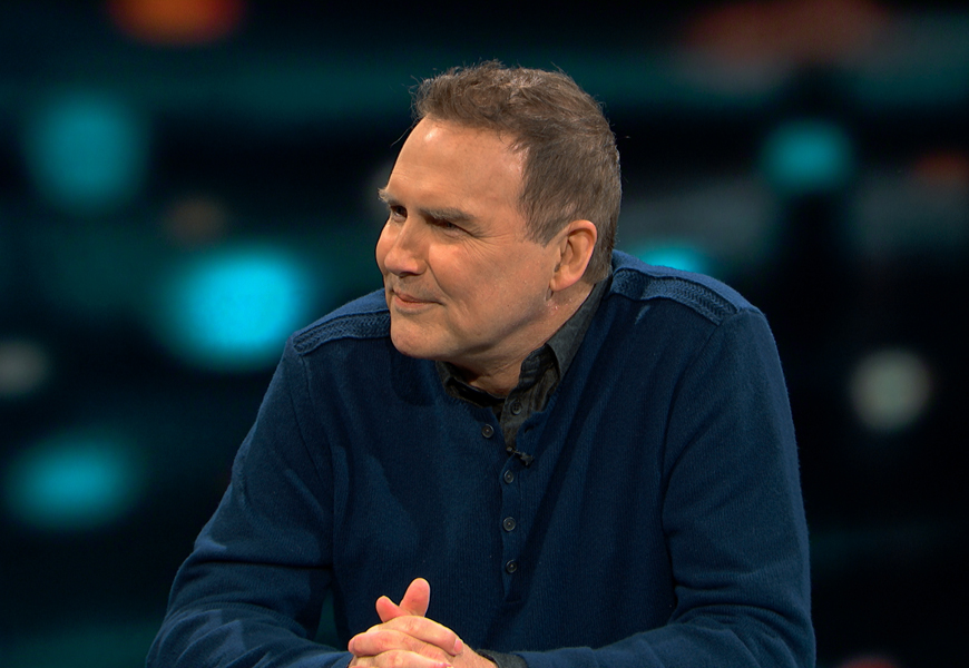 Netflix’s New Norm Macdonald Documentary Is As Fascinating As The Man Himself - 3