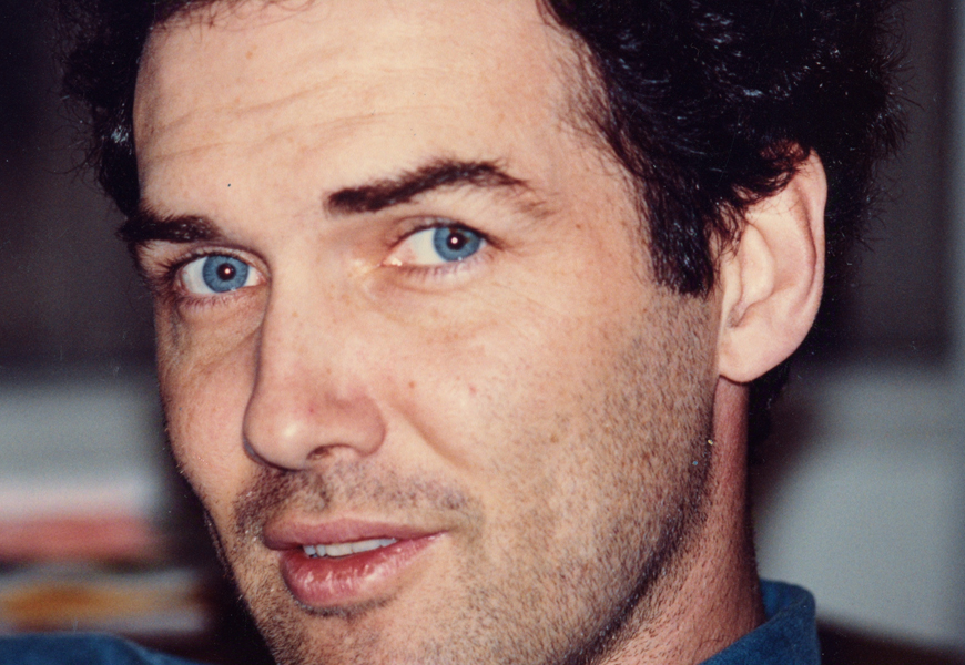 Netflix’s New Norm Macdonald Documentary Is As Fascinating As The Man Himself