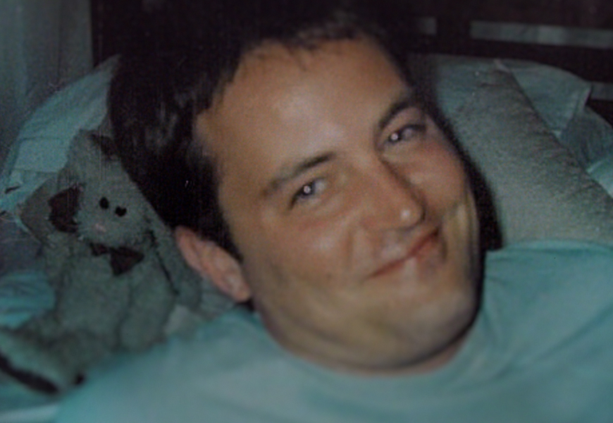 'The One About Matthew Perry' Sheds Light On The Private Life Of A Famous Friend - 2
