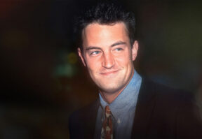 'The One About Matthew Perry' Sheds Light On The Private Life Of A Famous Friend'The One About Matthew Perry' Sheds Light On The Private Life Of A Famous Friend
